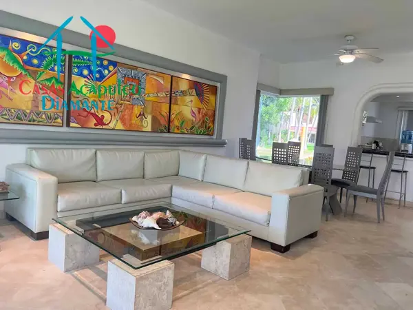Casa en venta en Son Vida, Acapulco de Juárez — foto 2 de 99