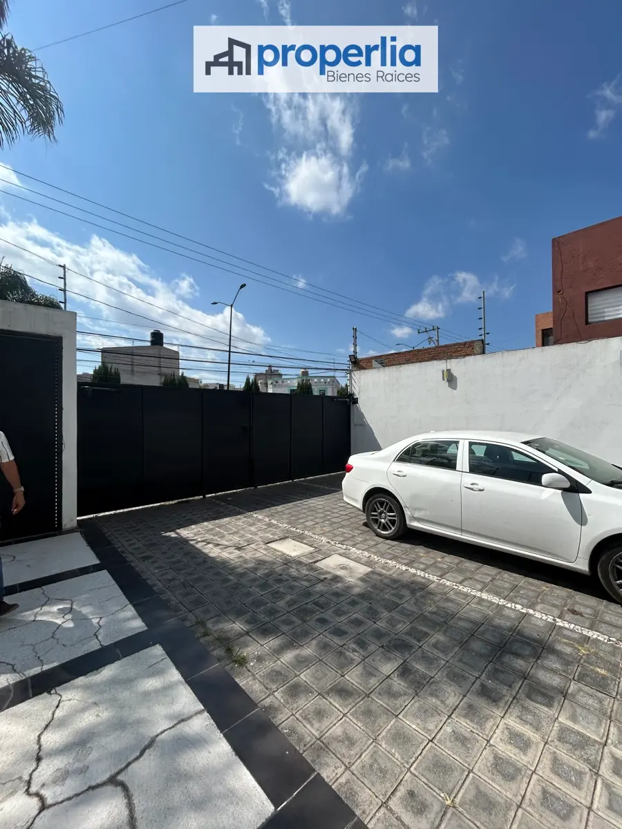 Departamento en venta en Momoxpan, San Pedro Cholula — foto 1 de 21