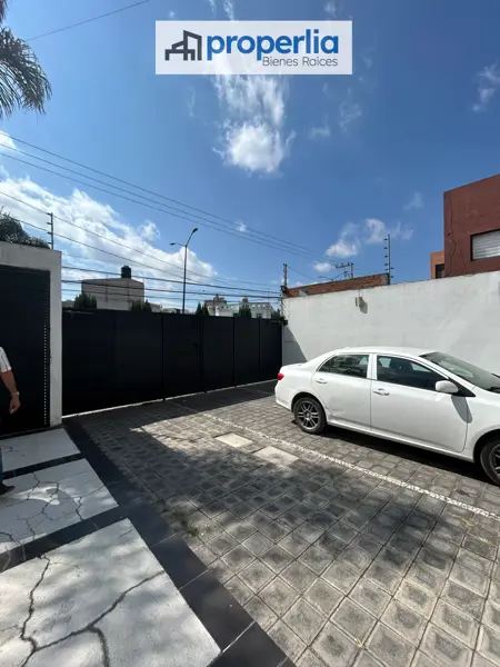 Departamento en venta en Momoxpan, San Pedro Cholula, Puebla