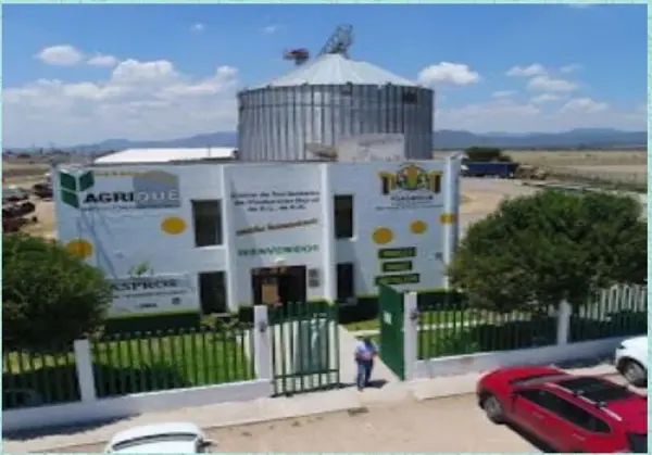 Bodega en venta en Pedro Escobedo Centro, Pedro Escobedo — foto 2 de 7