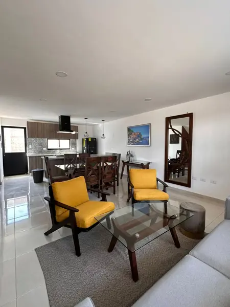 Casa en venta en San Juan Cuautlancingo, Cuautlancingo — foto 2 de 13