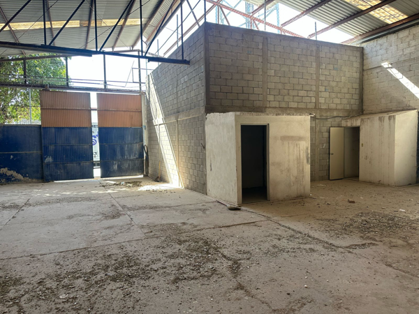 Bodega en renta en Torreon Centro, Torreón — foto 2 de 3