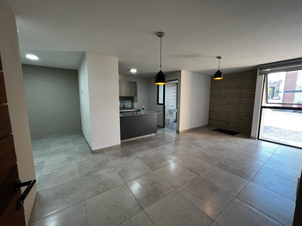 Departamento en renta en Zákia, El Marqués — foto 3 de 22