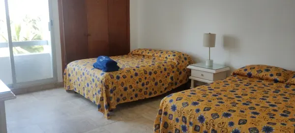 Departamento en venta en Playa Diamante, Acapulco de Juárez — foto 3 de 8