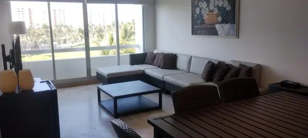 Departamento en venta en Playa Diamante, Acapulco de Juárez, Guerrero