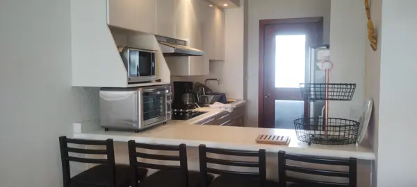 Departamento en venta en Playa Diamante, Acapulco de Juárez — foto 2 de 8