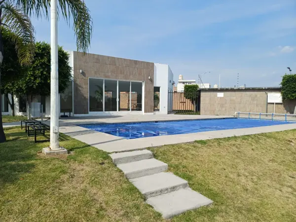 Casa en renta en Sanctorum, Cuautlancingo — foto 3 de 23