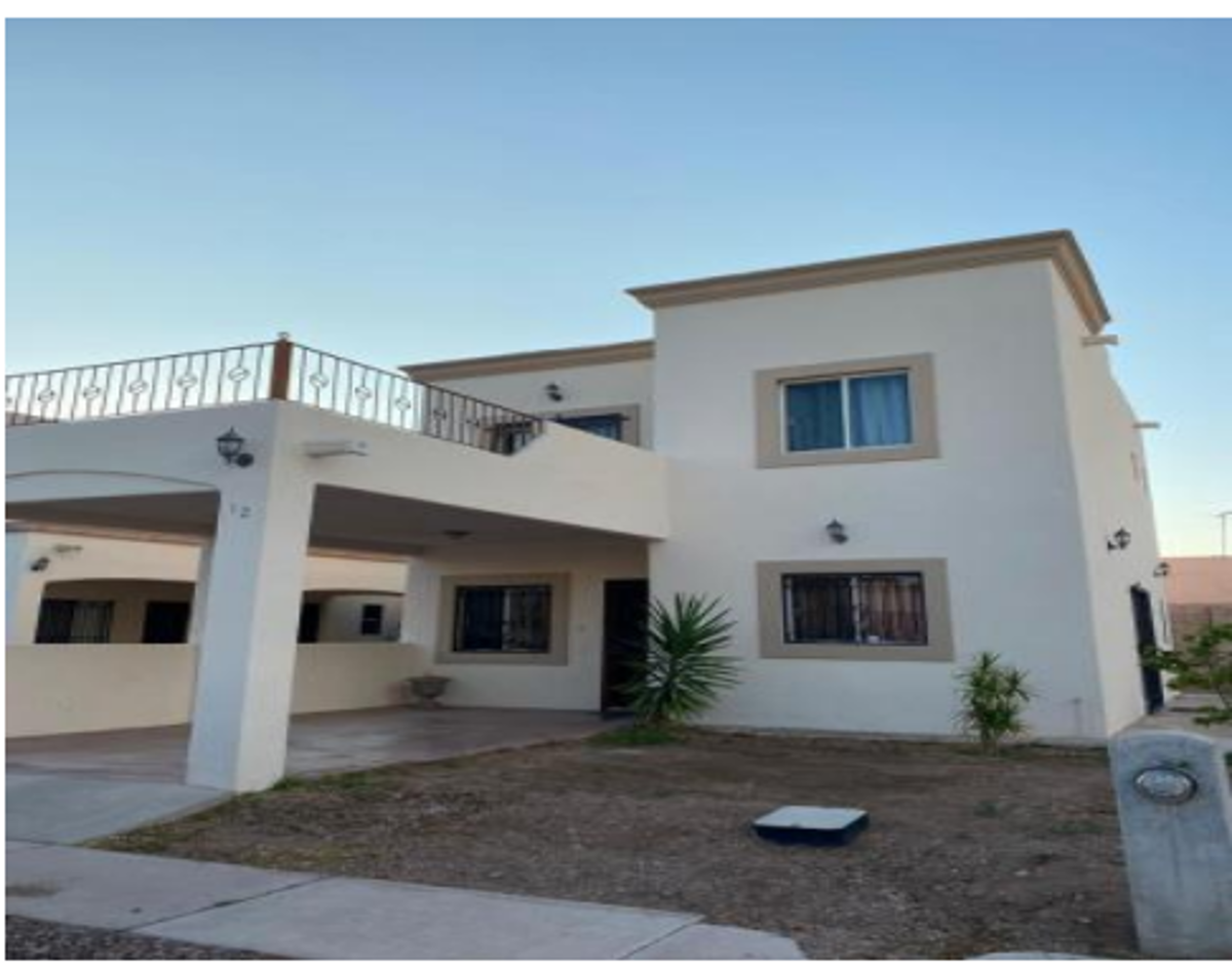 Casa en venta en San Carlos, Hermosillo — foto 1 de 10