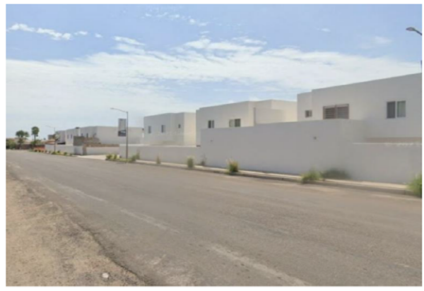 Casa en venta en San Carlos, Hermosillo — foto 2 de 10