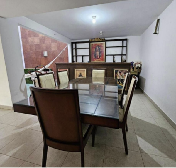 Casa en venta en La Loma Ampliacion, Oaxaca de Juárez — foto 3 de 10