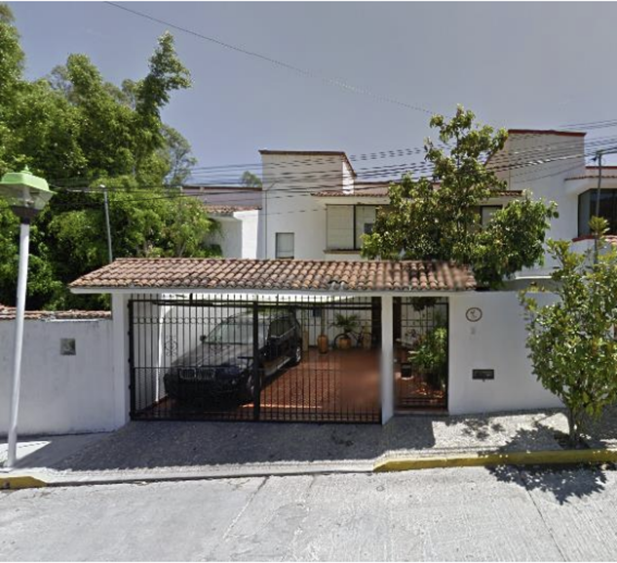 Casa en venta en La Loma Ampliacion, Oaxaca de Juárez — foto 1 de 10