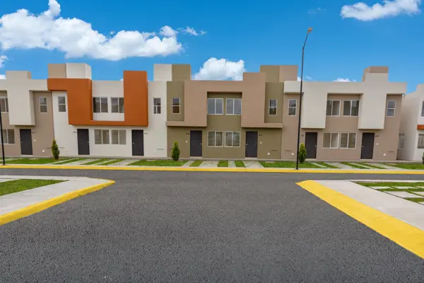 Casa en venta en La Cañada, Zapotlán de Juárez — foto 2 de 12