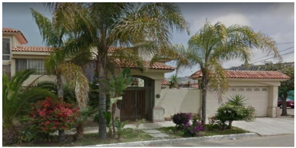 Casa en venta en Playas de Tijuana Sección Jardines, Tijuana — foto 2 de 6