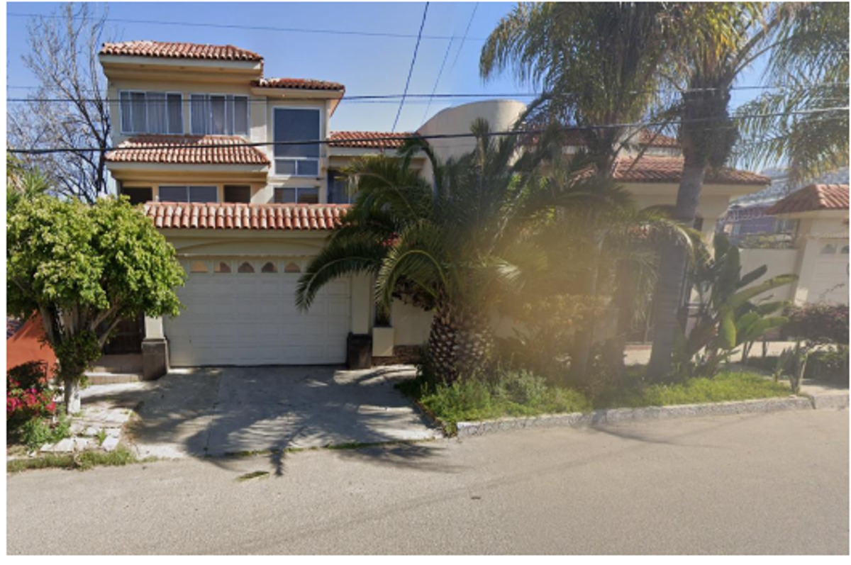 Casa en venta en Playas de Tijuana Sección Jardines, Tijuana — foto 1 de 6