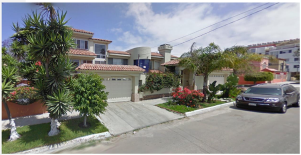 Casa en venta en Playas de Tijuana Sección Jardines, Tijuana — foto 3 de 6
