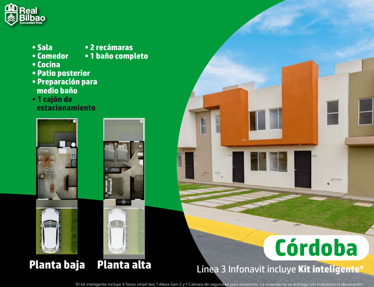 Casa en venta en La Cañada, Zapotlán de Juárez — foto 1 de 12