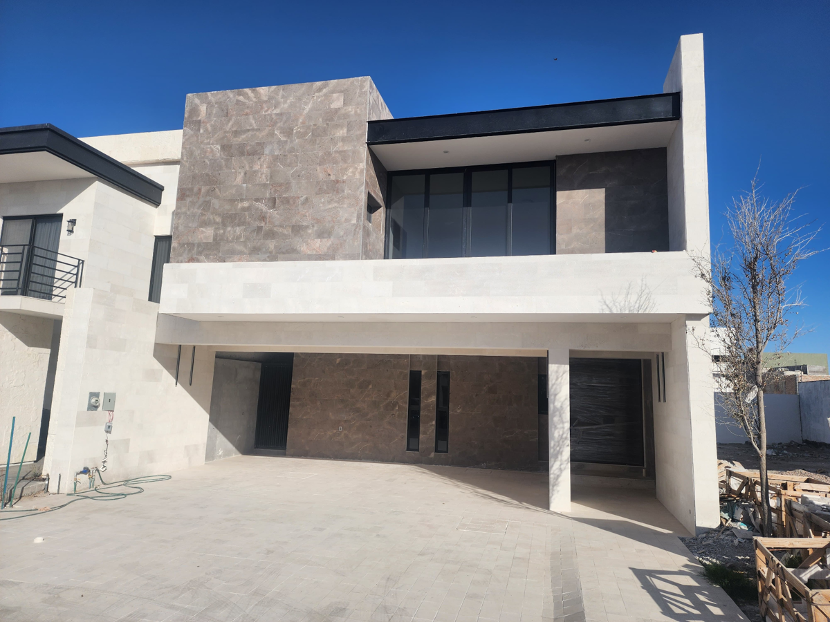 Casa en Venta en El Cardenchal, Torreón, Coahuila de Zaragoza