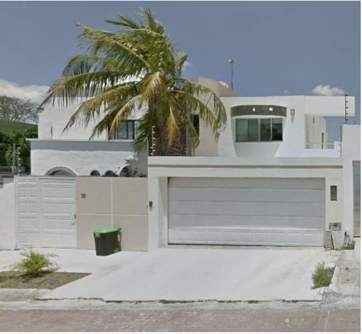 Casa en venta en Cancún Centro, Benito Juárez — foto 1 de 7
