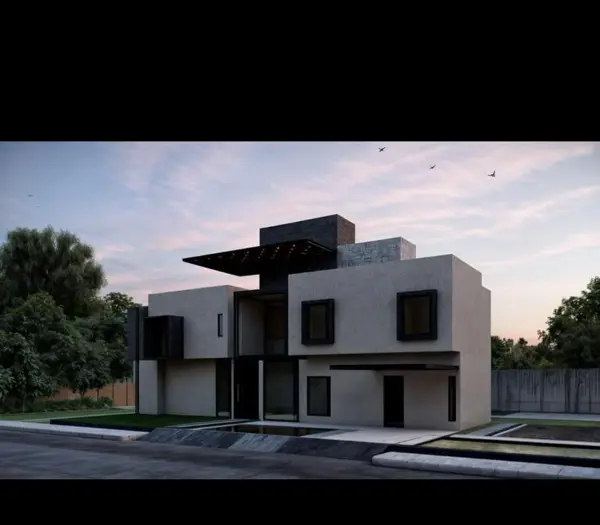 Casa en venta en Volcanes de Cuautla, Cuautla — foto 2 de 4