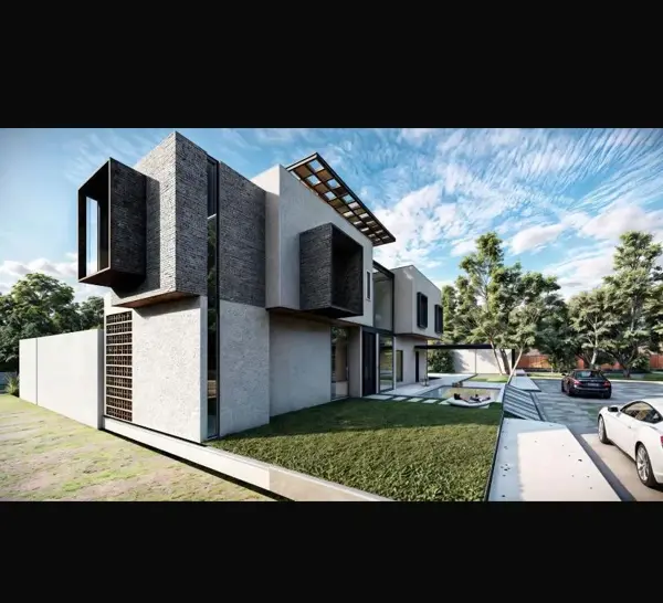 Casa en venta en Volcanes de Cuautla, Cuautla — foto 3 de 4