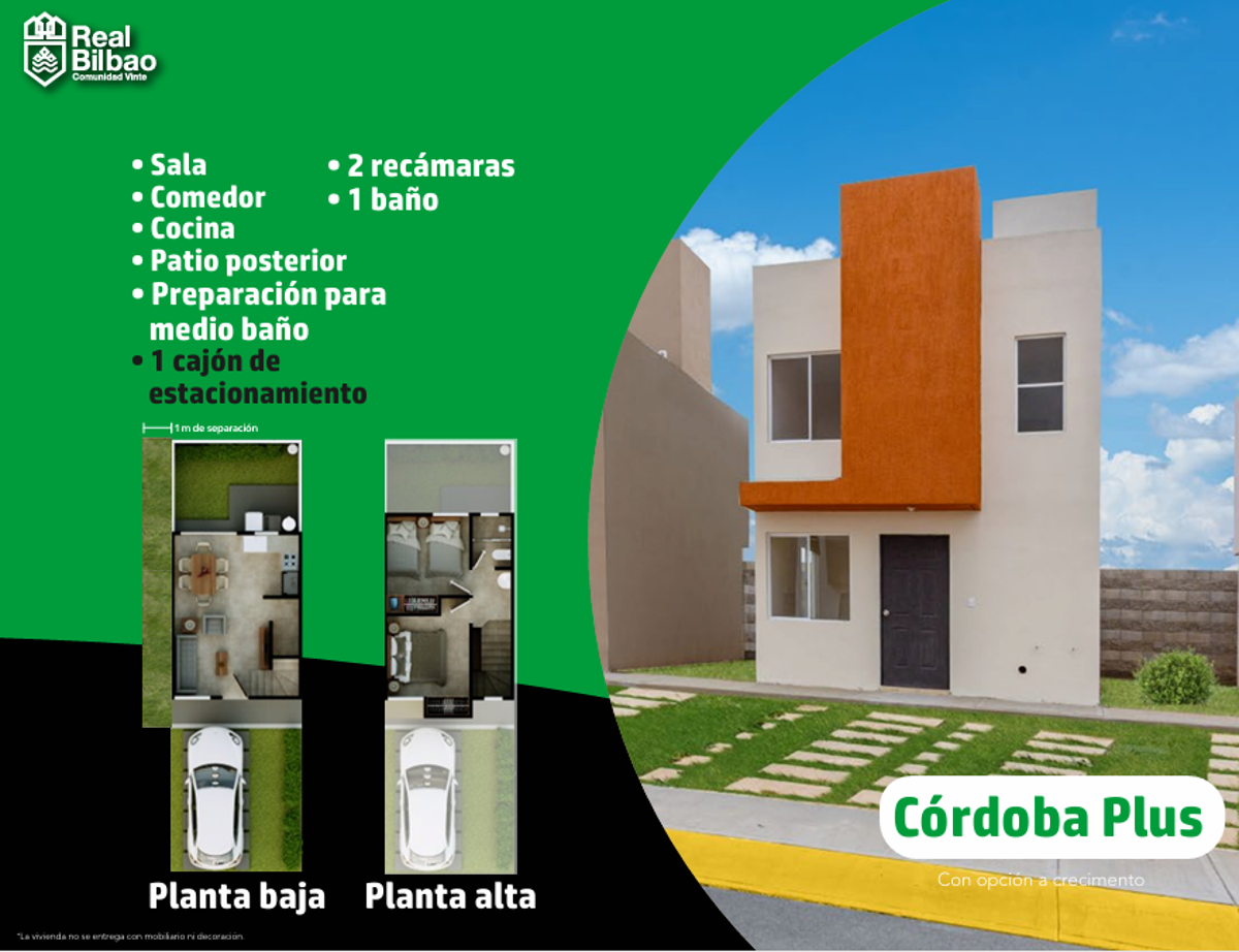 Casa en venta en La Cañada, Zapotlán de Juárez — foto 1 de 9