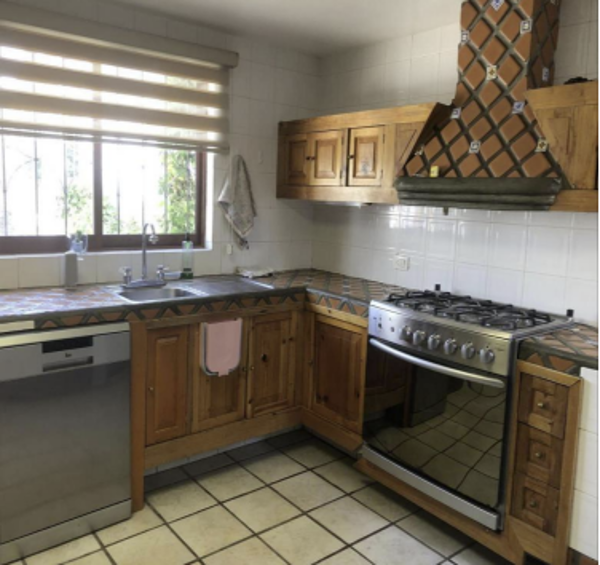Casa en venta en Reforma, Oaxaca de Juárez — foto 2 de 8