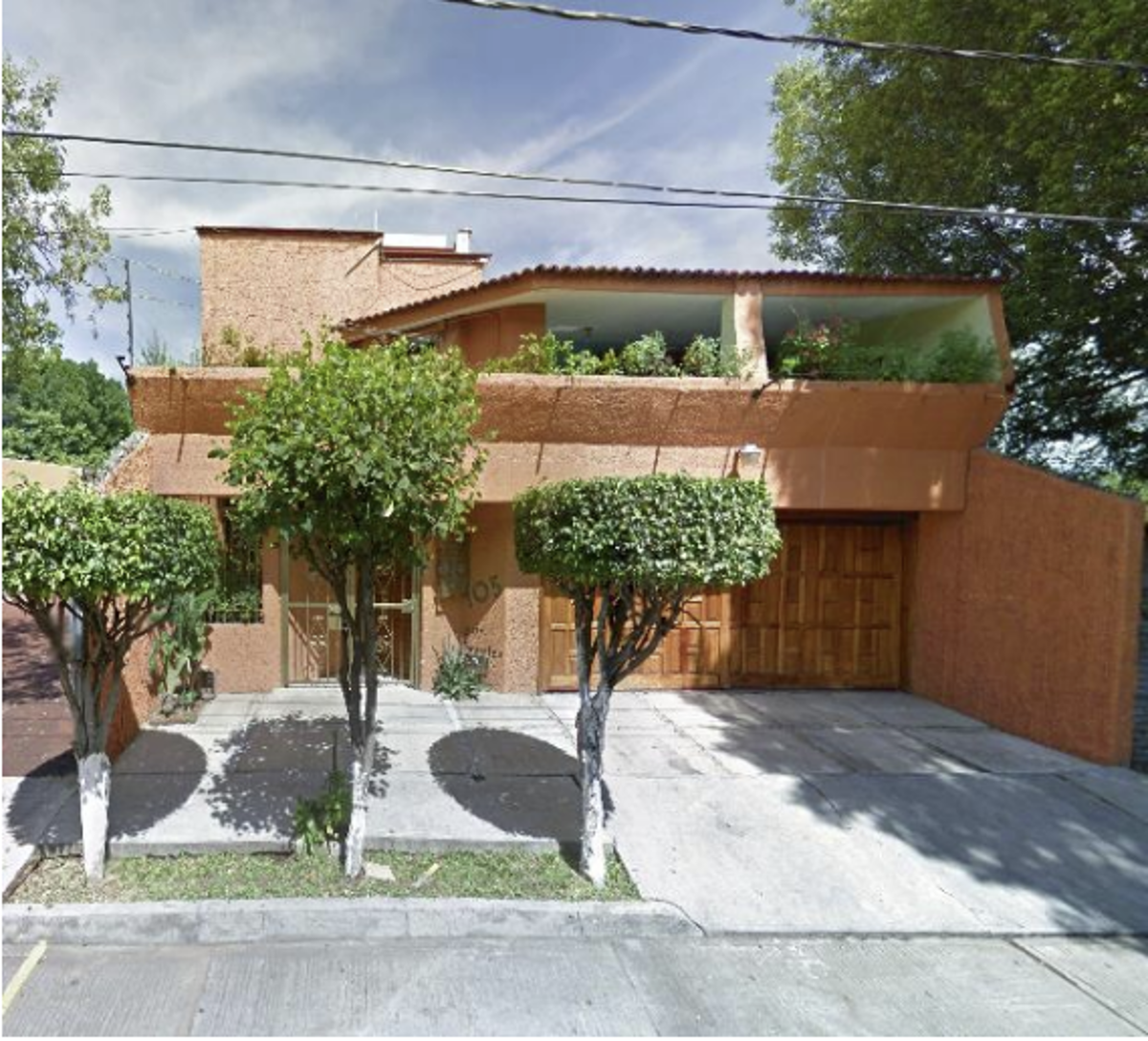 Casa en venta en Reforma, Oaxaca de Juárez — foto 1 de 8