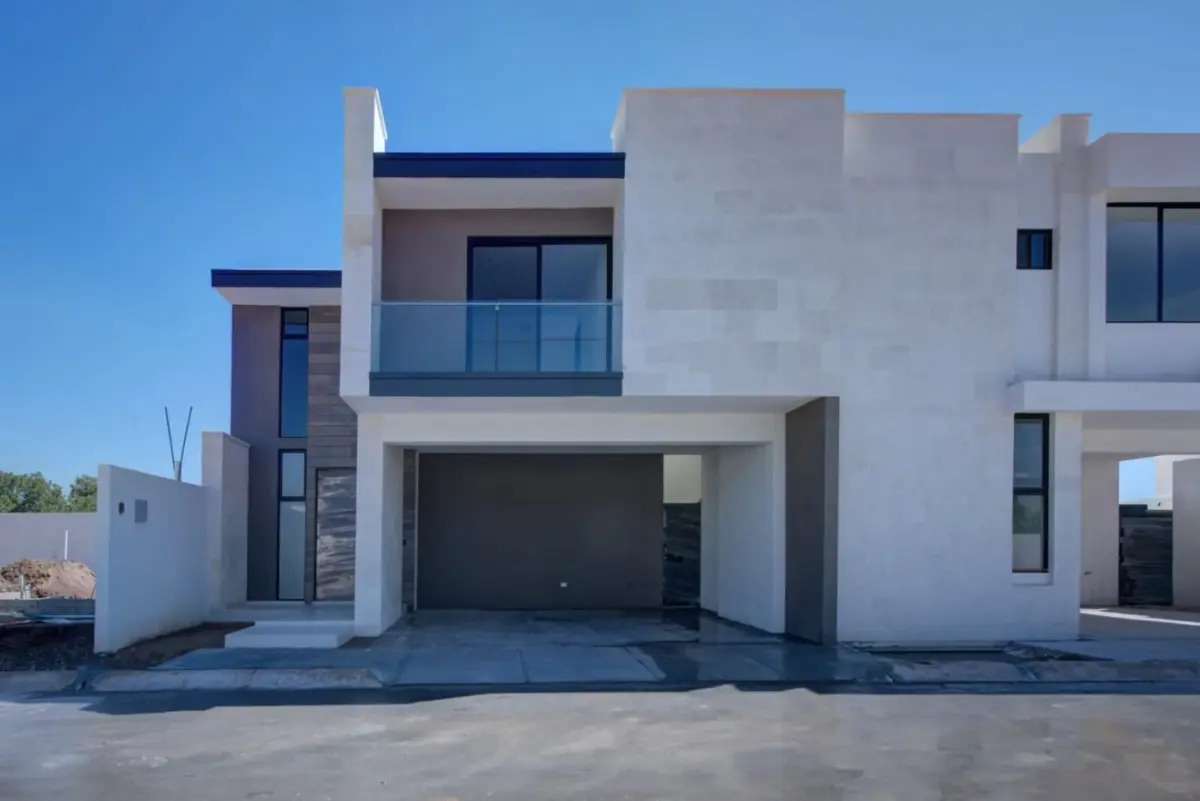 Casa en venta en Los Rodriguez, Saltillo — foto 1 de 13