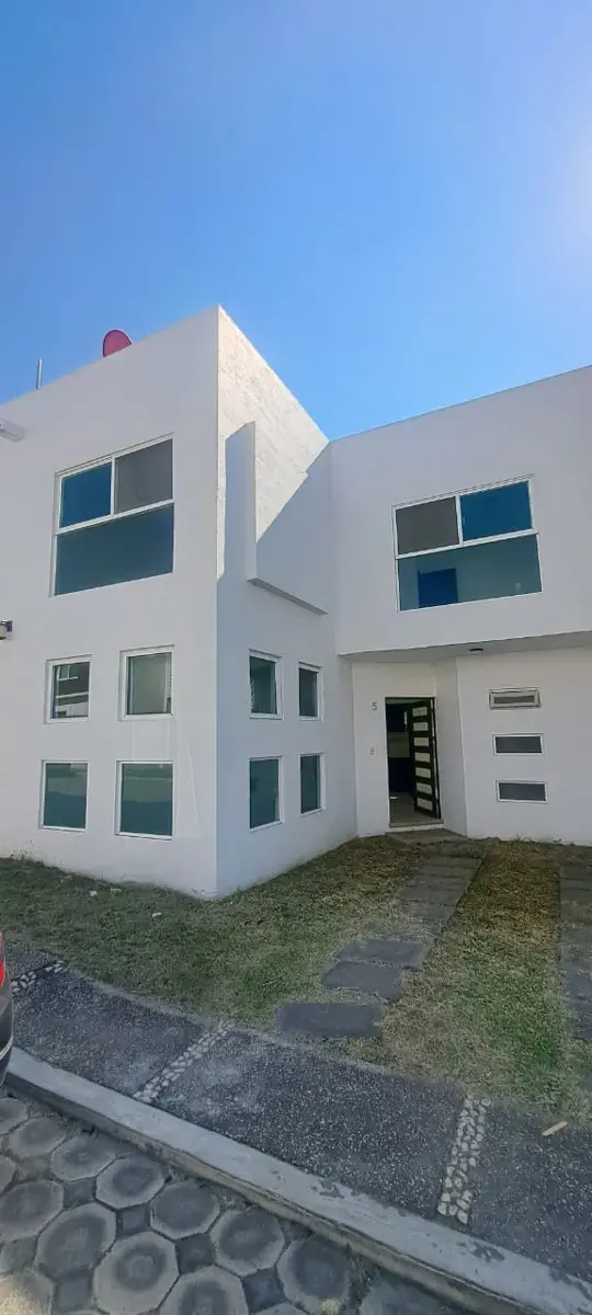 Casa en venta en Centro Vacacional Oaxtepec, Yautepec — foto 1 de 13