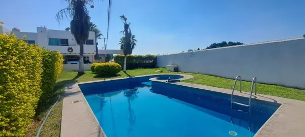 Casa en venta en Centro Vacacional Oaxtepec, Yautepec — foto 2 de 13