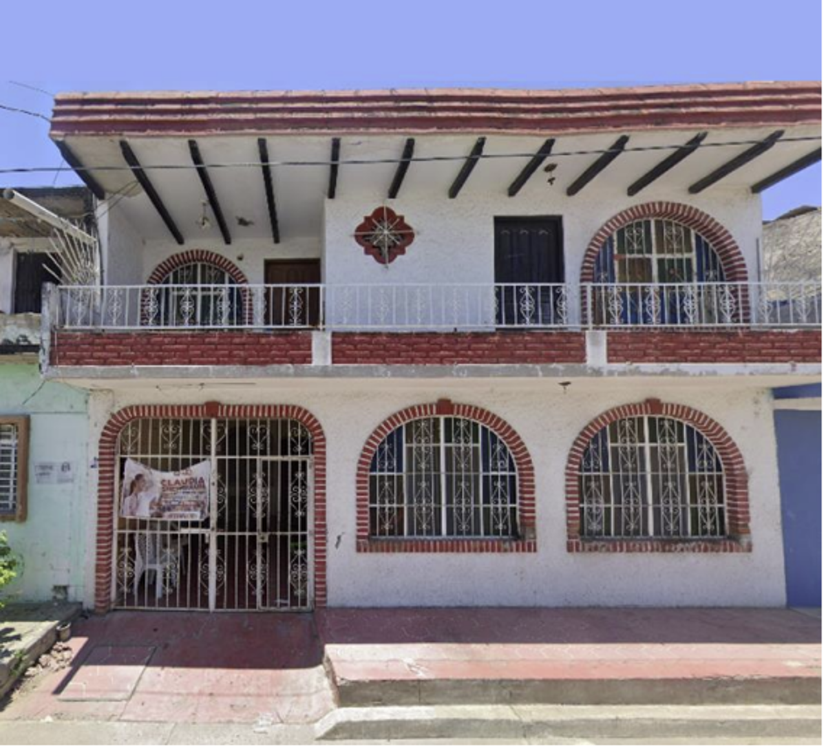 Casa en venta en Benito Juarez, Mazatlán — foto 1 de 7