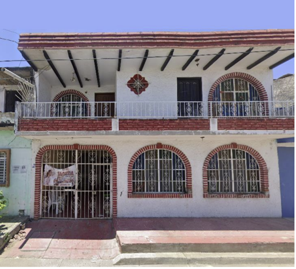 Casa en venta en Benito Juarez, Mazatlán, Sinaloa Casa en venta en Benito Juarez, Mazatlán, Sinaloa