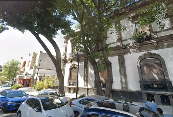 Edificio en venta en Juarez, Cuauhtémoc — foto 3 de 5
