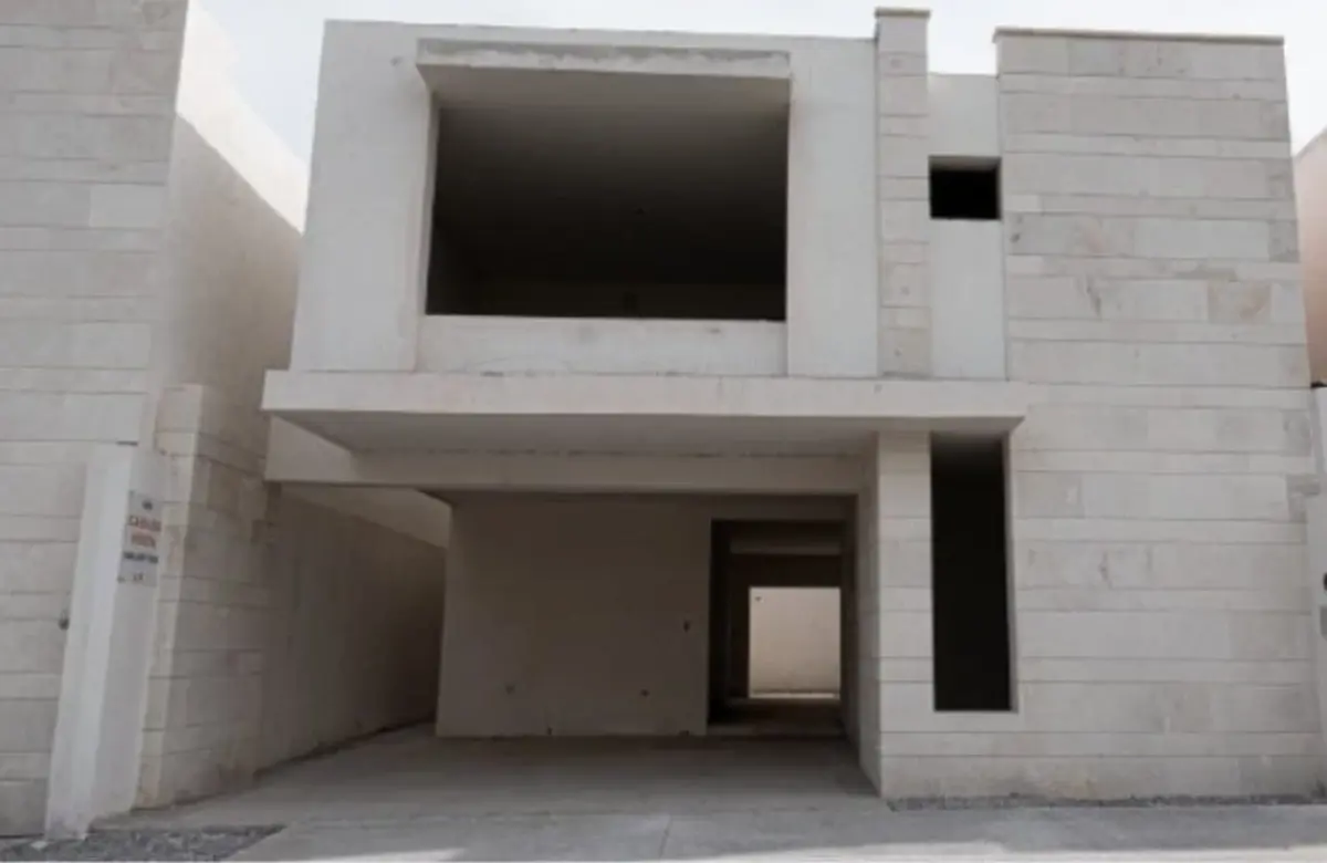Casa en venta en Monte Sabino Residencial, Saltillo