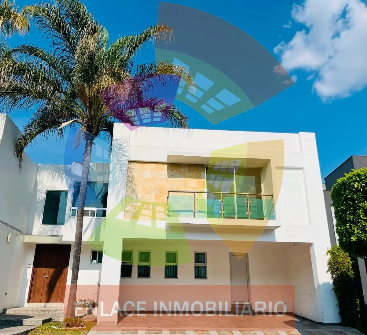 Casa en renta en Lomas de Angelópolis, San Andrés Cholula — foto 1 de 16