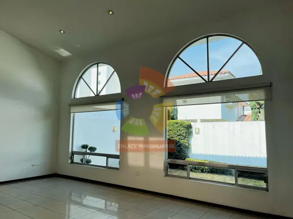 Casa en renta en Lomas de Angelópolis, San Andrés Cholula — foto 3 de 16