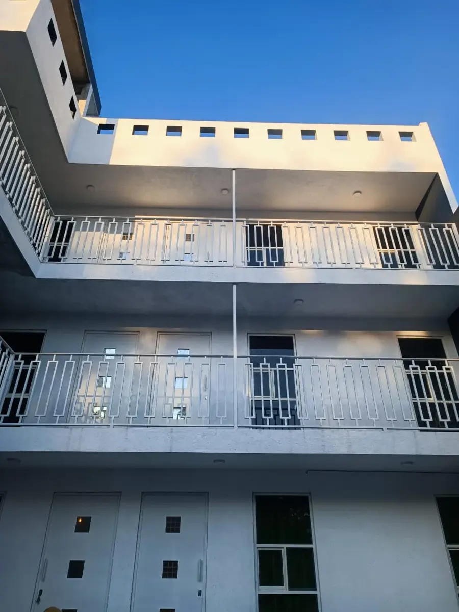 Departamento en renta en San Juan Cuautlancingo, Cuautlancingo — foto 1 de 14