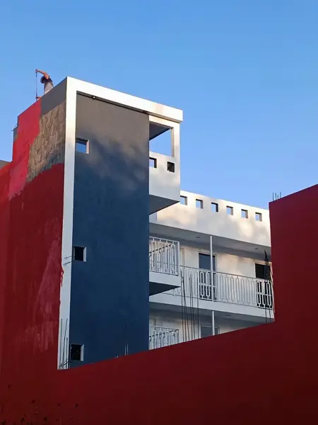 Departamento en renta en San Juan Cuautlancingo, Cuautlancingo — foto 2 de 14