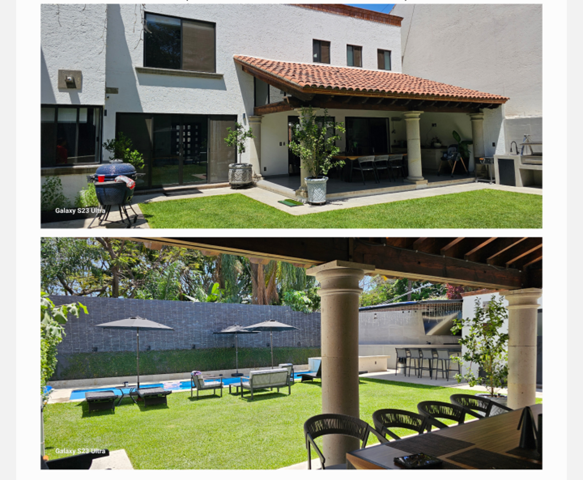Casa en venta en Palmira Tinguindin, Cuernavaca