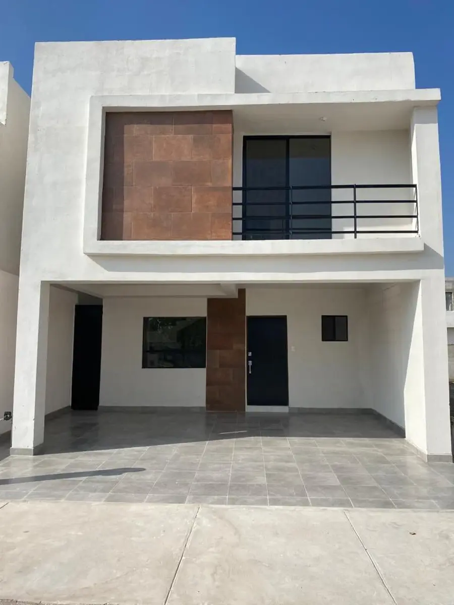 Casa en renta en Villas del Renacimiento, Torreón, Coahuila de Zaragoza