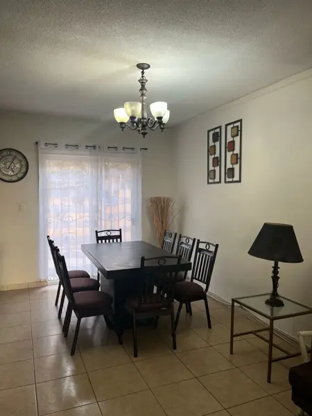 Casa en renta en Portal las Palomas, Ramos Arizpe — foto 3 de 15