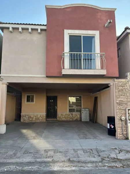 Casa en renta en Portal las Palomas, Ramos Arizpe, Coahuila de Zaragoza