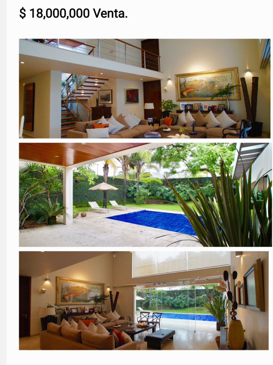 Casa en venta en Las Quintas, Cuernavaca
