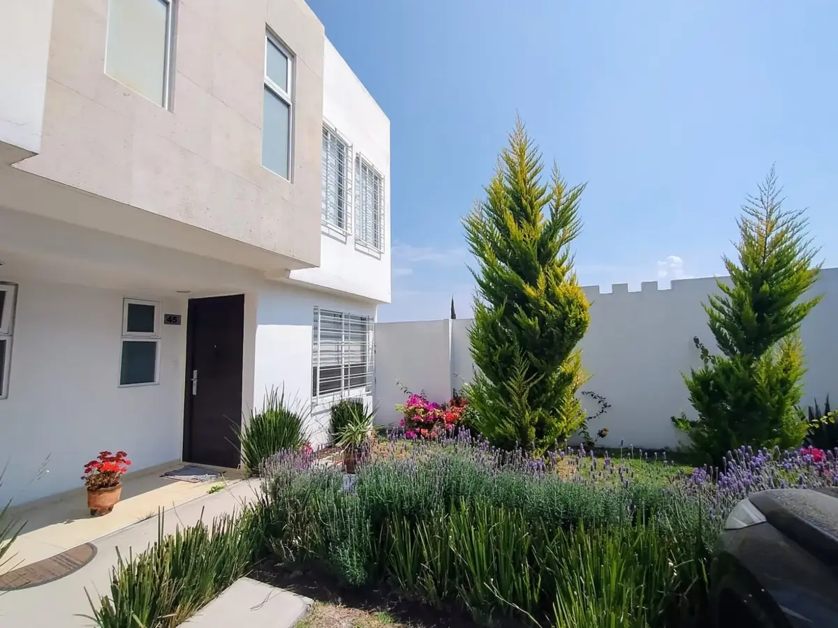 Casa en venta en Ojo de Agua, Tecámac — foto 1 de 15