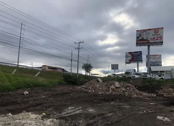 Terreno en venta en La Piedad (san Miguel Colorado), El Marqués — foto 3 de 6