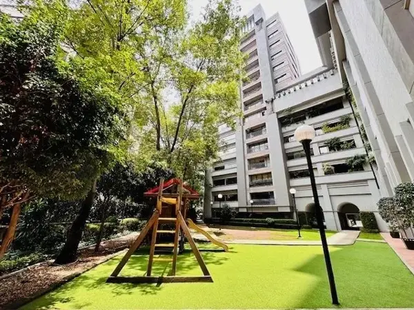 Departamento en venta en Bosques de las Lomas, Cuajimalpa de Morelos — foto 3 de 34