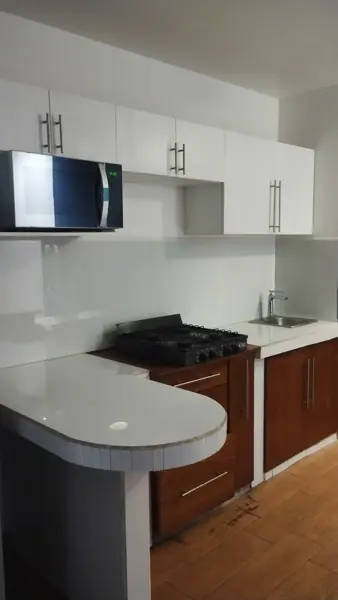 Casa en renta en Triana, Apodaca — foto 2 de 6
