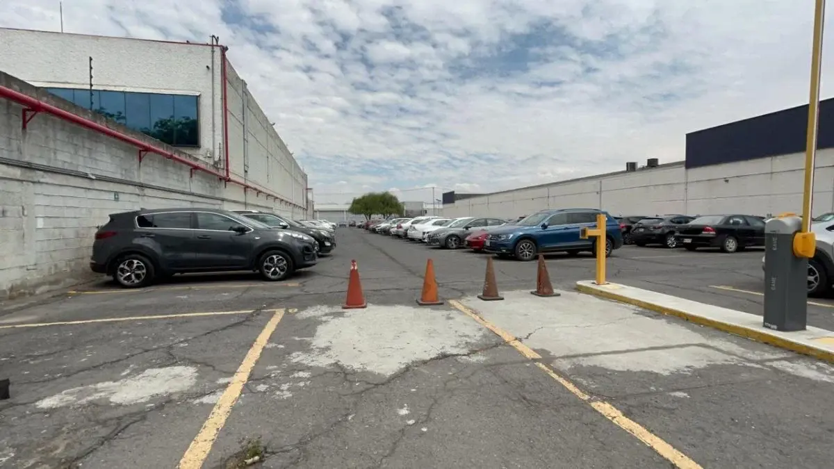 Terreno en renta en San Francisco Totoltepec, Toluca — foto 1 de 15