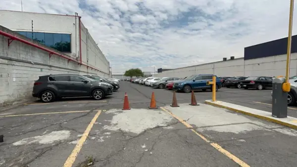 Terreno en venta y renta en San Francisco Totoltepec, Toluca, México