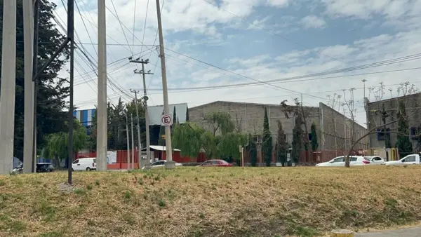 Terreno en renta en San Francisco Totoltepec, Toluca — foto 3 de 15